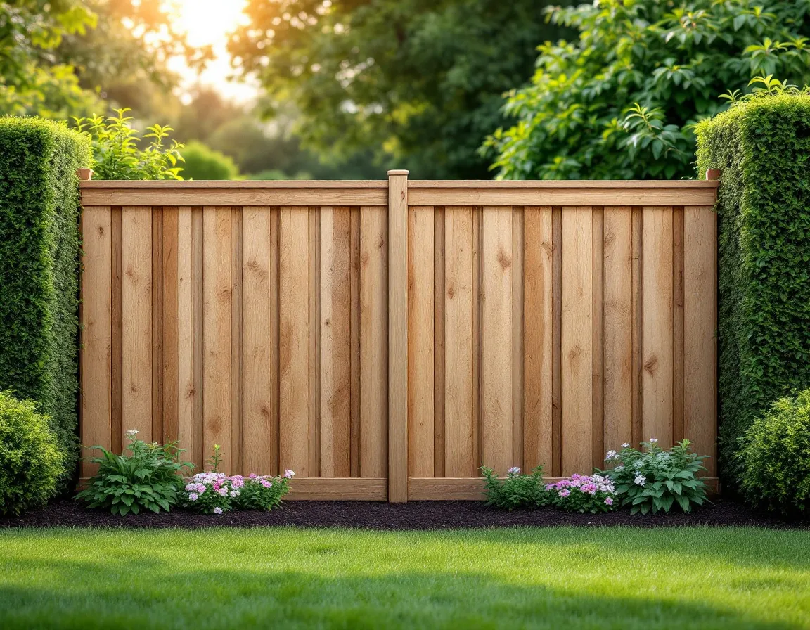 Fencing advice